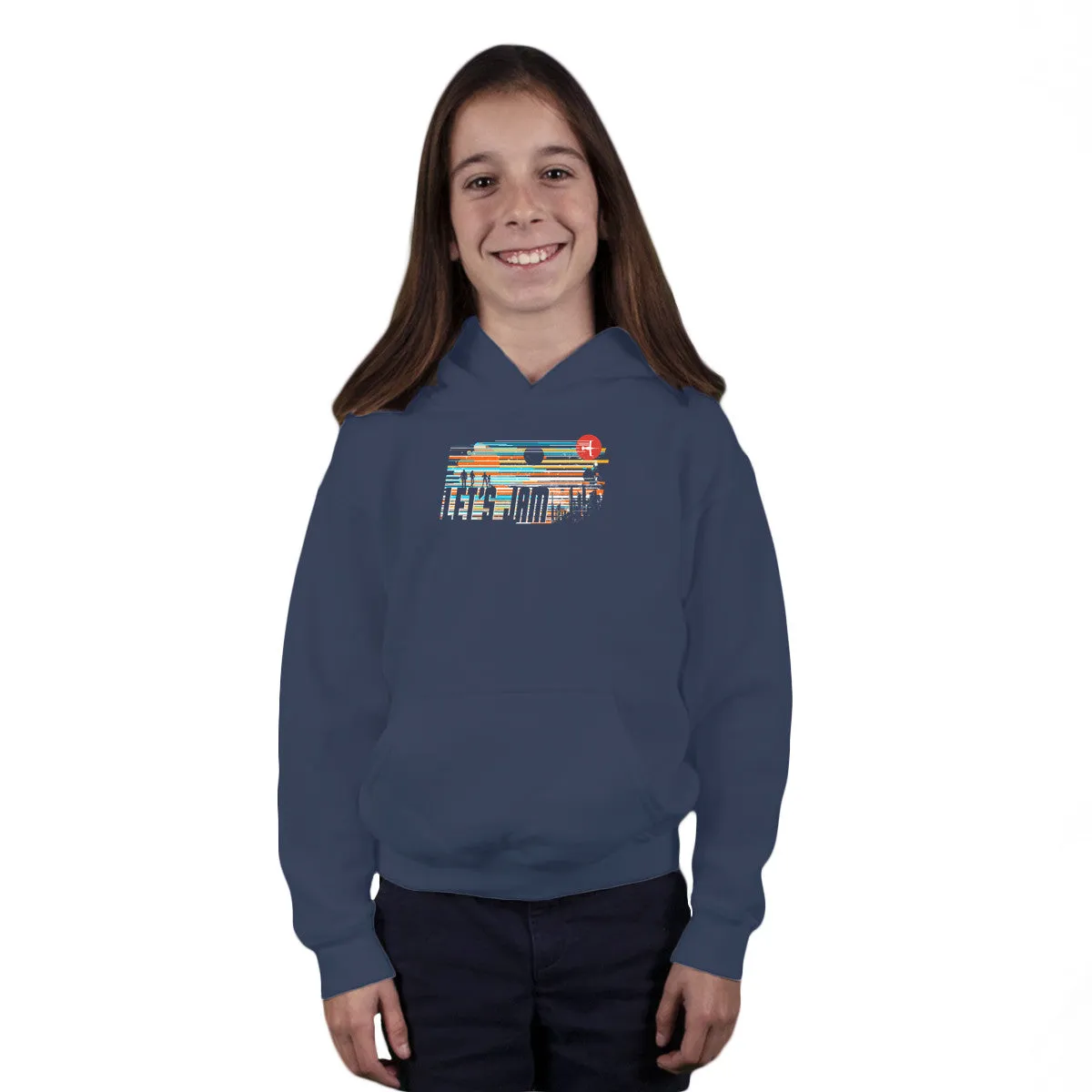 Ribbed Hem ideal for birthdays 3 2 1