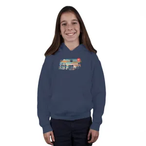 Ribbed Hem ideal for birthdays 3 2 1