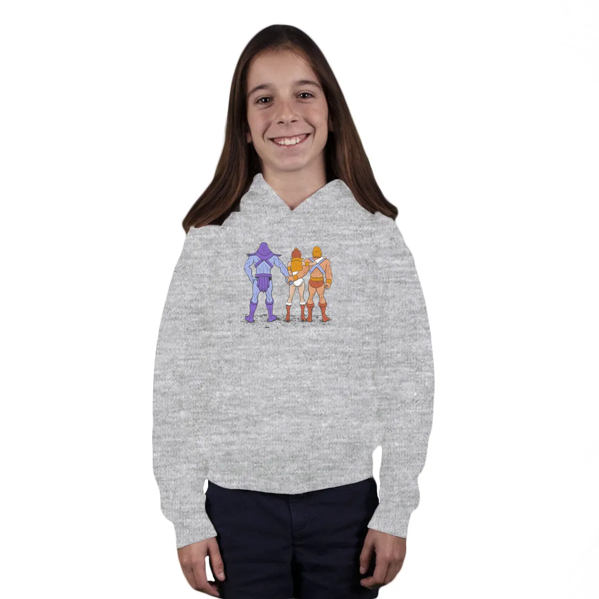 Branded Look product low end affordability 50 Shades Of Grayskull