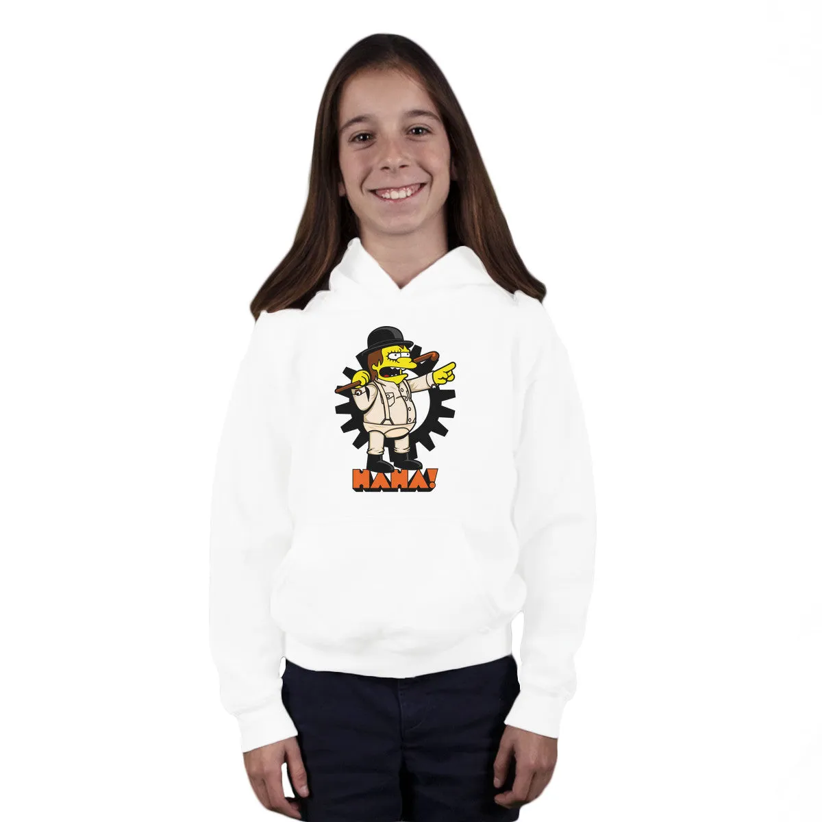 A Clockwork Bully Casual Style Cozy Wearable