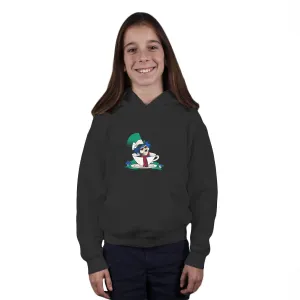 A Nice Cup of Tea Streetwear Basics Coffee Run