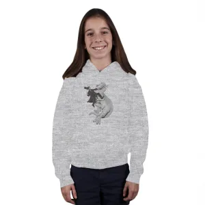 Lounge Fit Casual Style Abraham