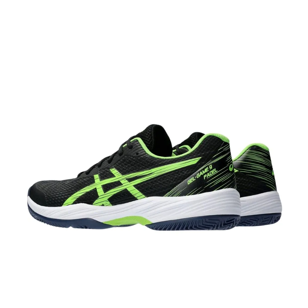 commemorative shoes asics Gel-Game 9 Men's Padel Shoes