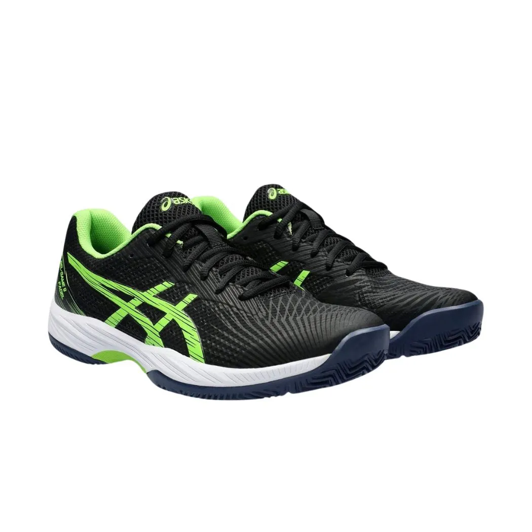 asics Gel-Game 9 Men's Padel Shoes Urban Long distance