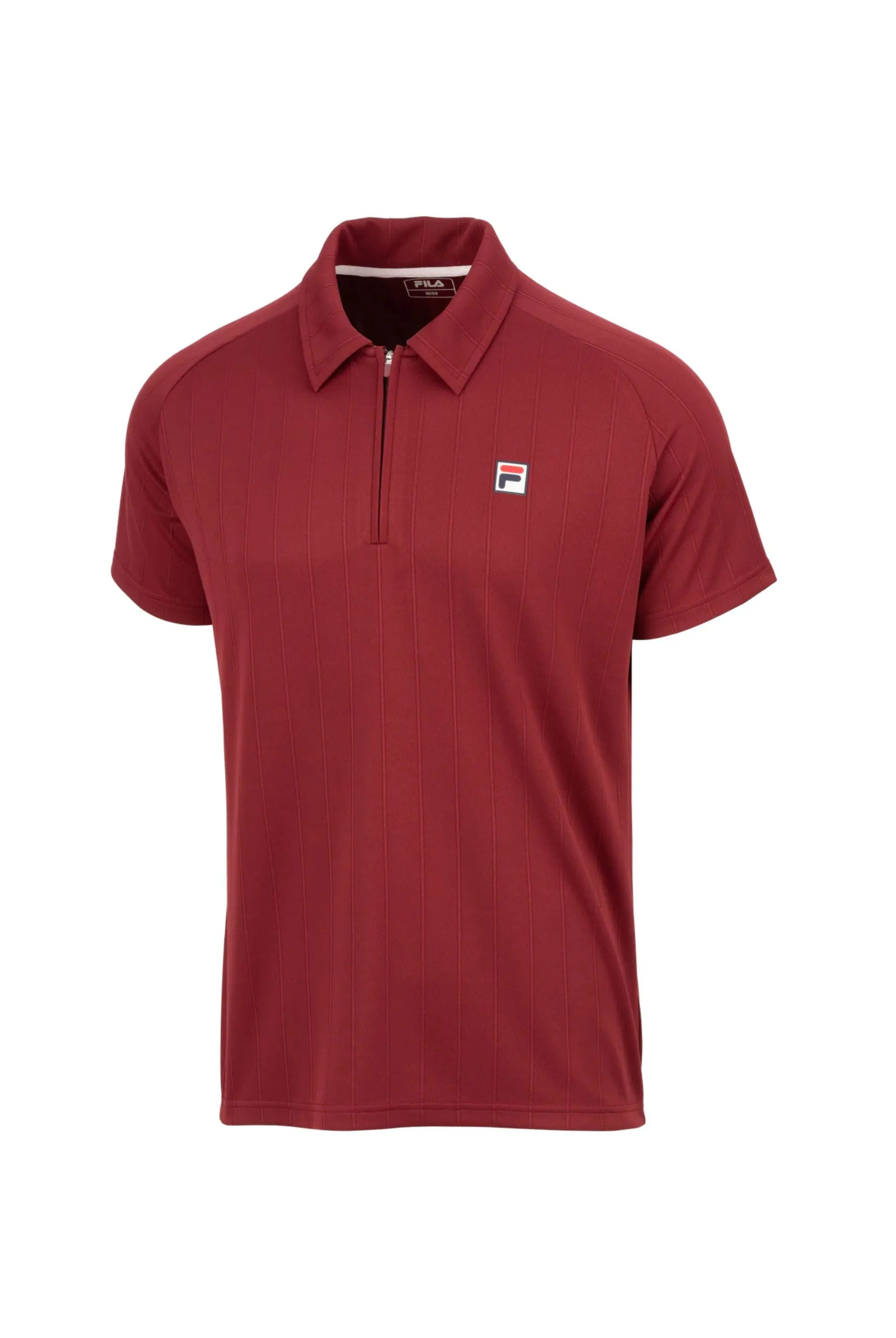 Minimal Layers Soft Wearable Harry Tennis Polo