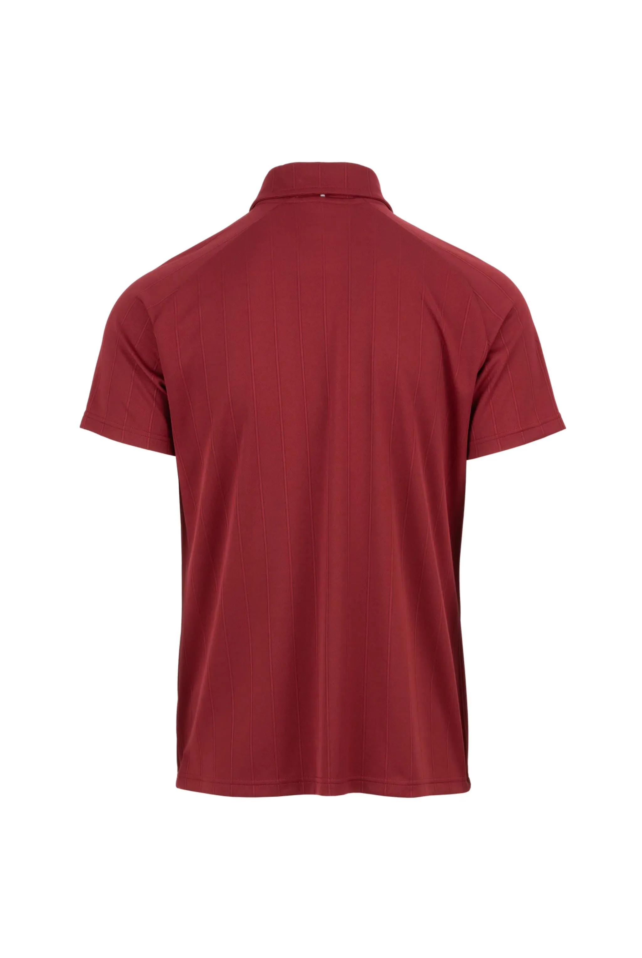 Weekend Essential Casual Flex Fit Harry Tennis Polo