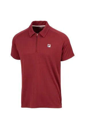 Minimal Layers Soft Wearable Harry Tennis Polo