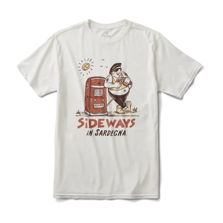 Layer Ready Fit Roark Revival Mens Shirt Sideways In Sardegna Premium