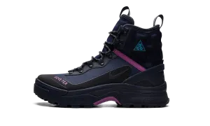 ACG Zoom Gaiadome "Teal Nebula" collector's shoes continuous - running shoes