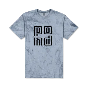 9 Custom Dyed T-Shirt Breathable Waistband Sporty Flex