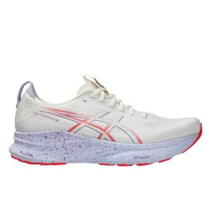 Breathable mesh panel Durable Bonding asics Gel-Kayano 32 Tokyo Men's Running Shoes