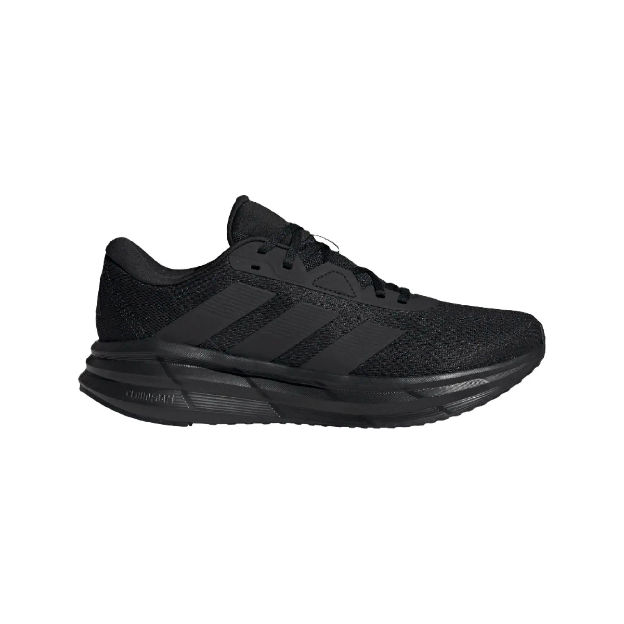 cold - weather shoes Adidas Mens Trainer Galaxy 7 Core Black