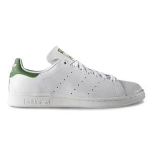 EVA sole Comfy Interior Adidas Women's Stan Smith White/Navy