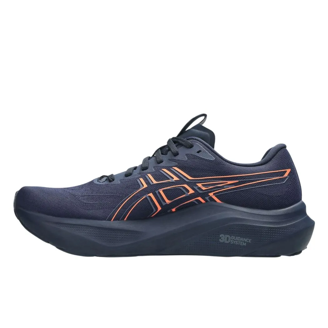 reinforced - heel - area shoes asics GT-2000 14 Men's Running Shoes
