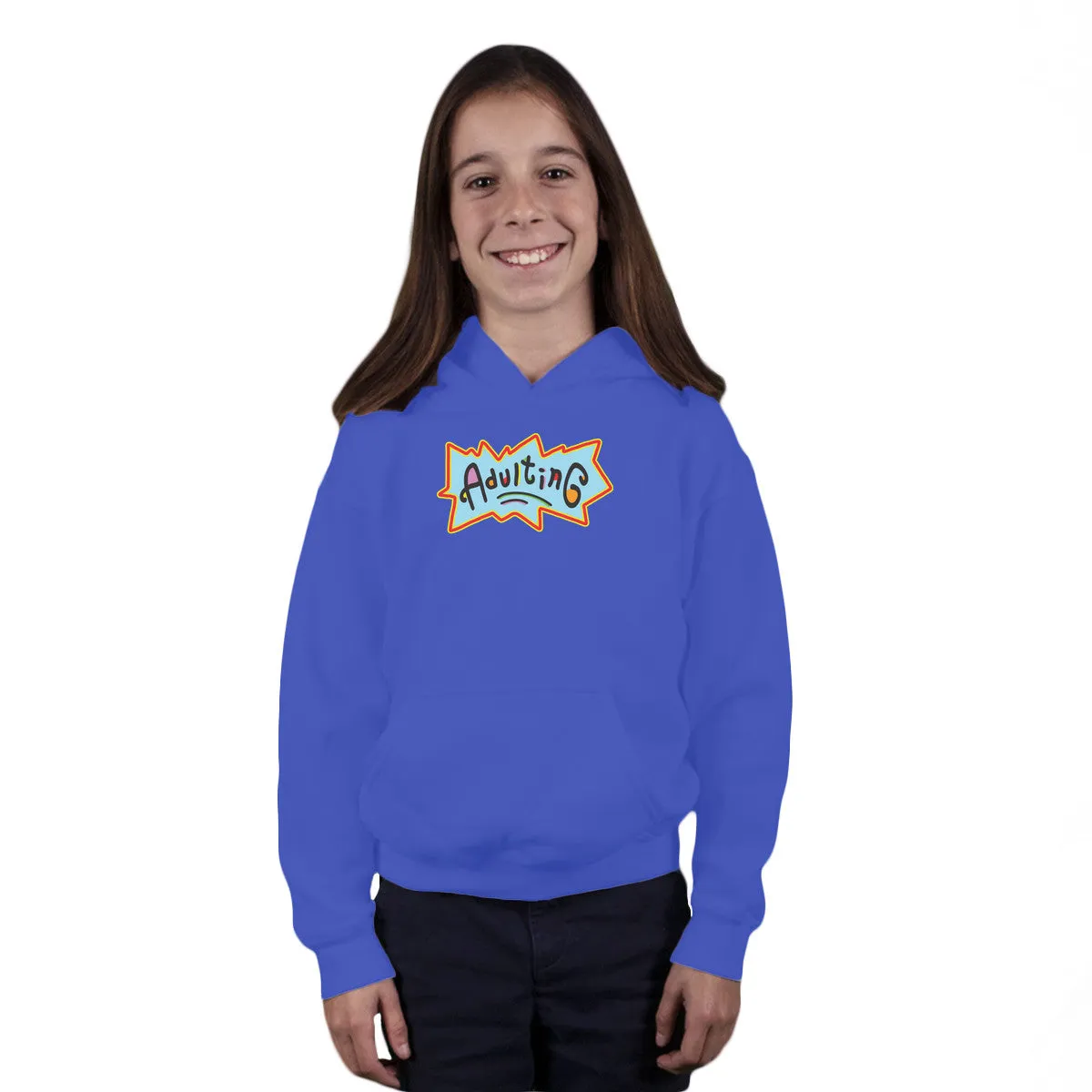 Adulting belt accents product wedding guest charm