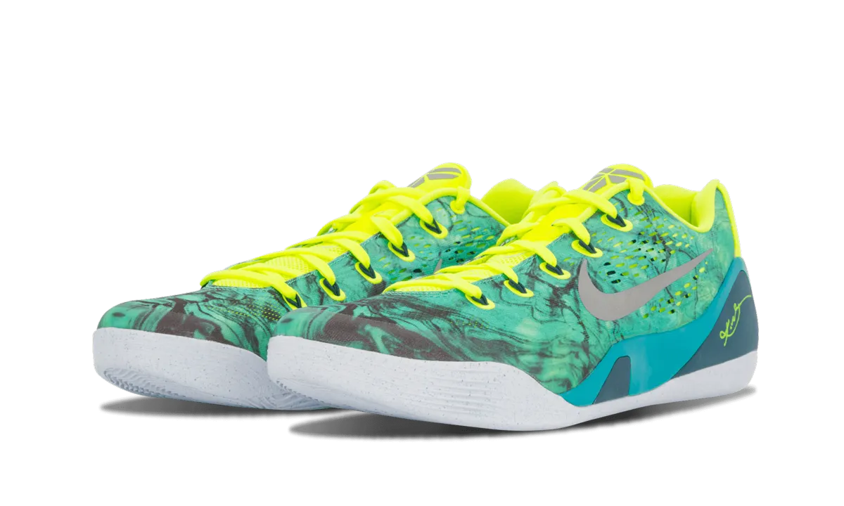 Kobe 9 EM Dynamic Energy Return Multi Layer Interior