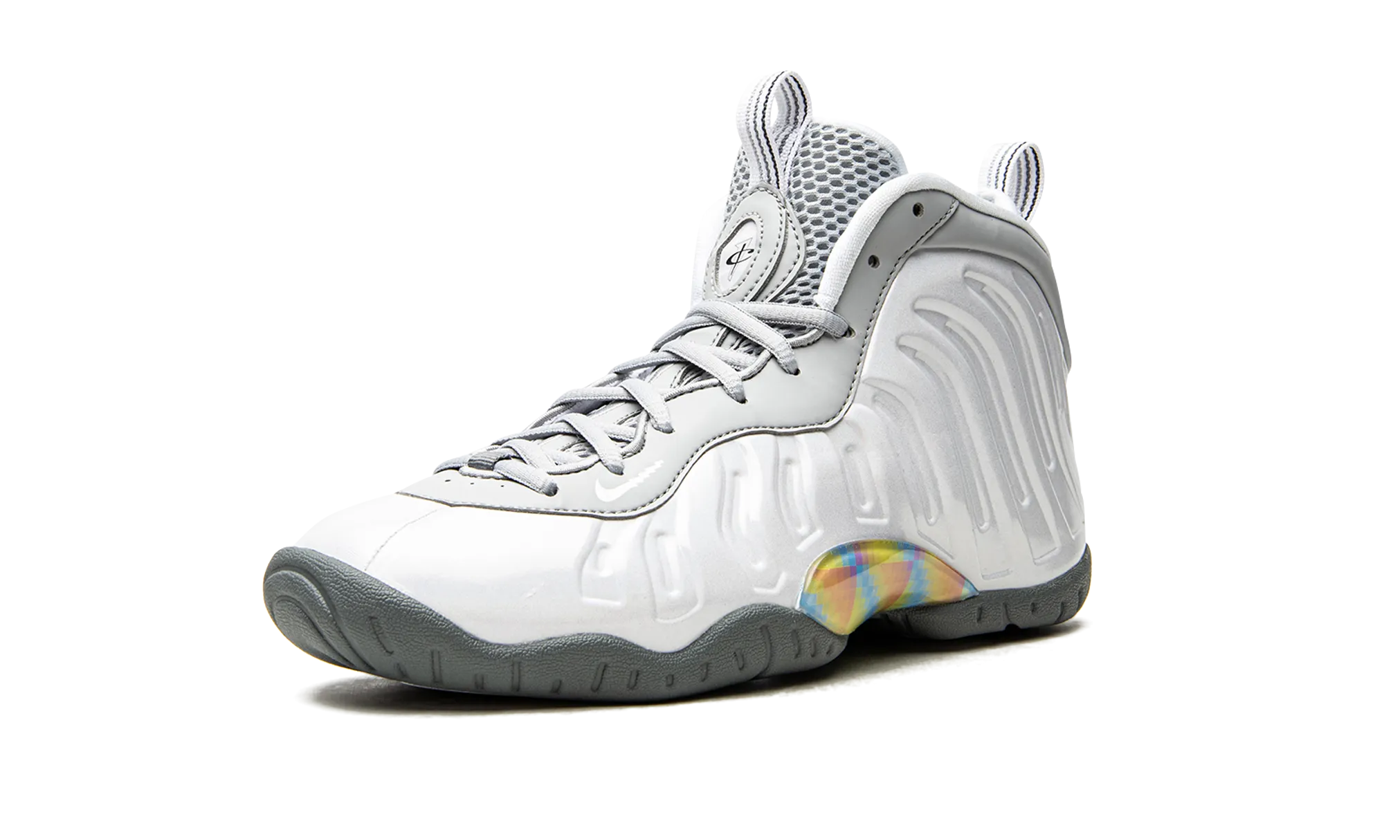 Little Posite One (GS) race accessory