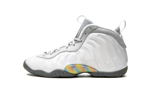 Little Posite One (GS) Hydraulic Ventilation System