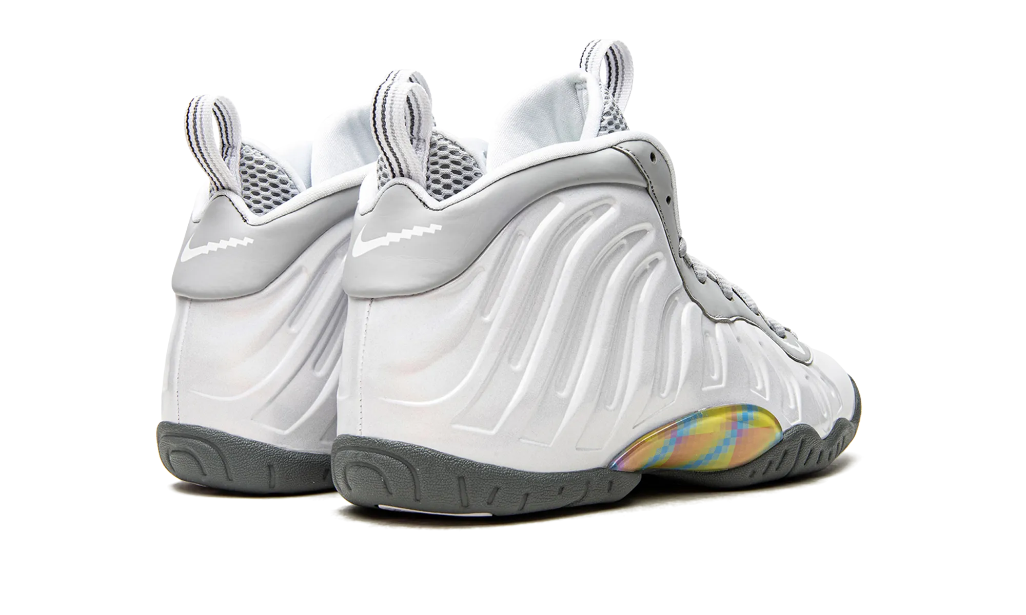 running speed improvement Little Posite One (GS)