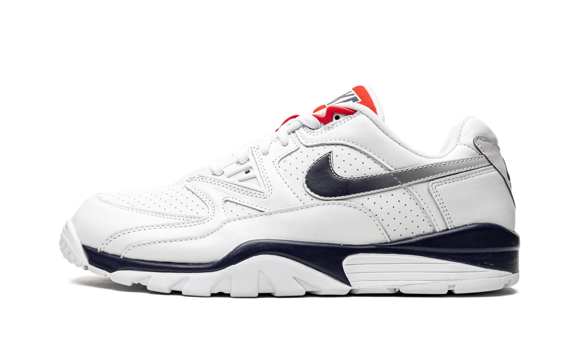 minimalist - running - shoes AIR CROSS TRAINER 3 LOW "USA"