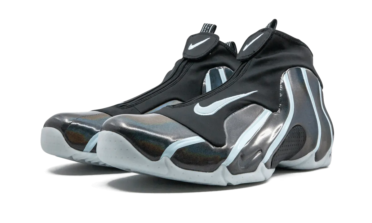 Air Flightposite Comfortable toe box