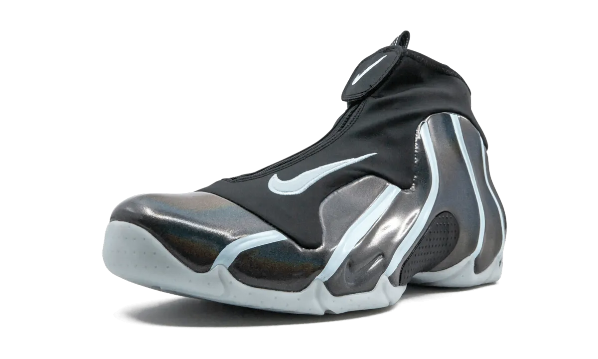 Air Flightposite Shear Reduction Layer