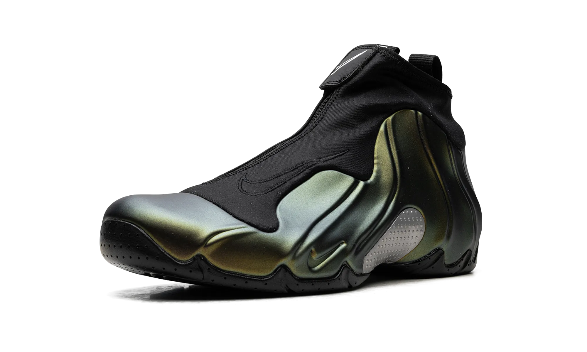 Air Flightposite "Metallic Gold" Anti Odour Technology