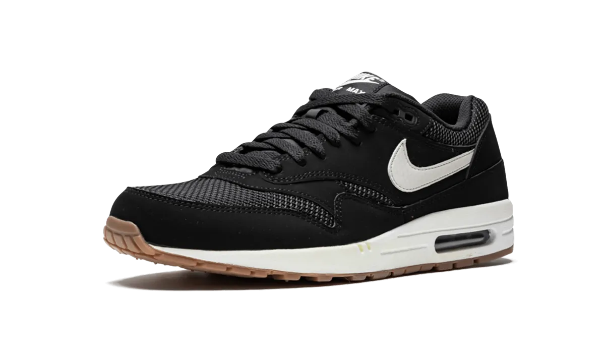 Seasonal Air Max 1 Essential "Black"