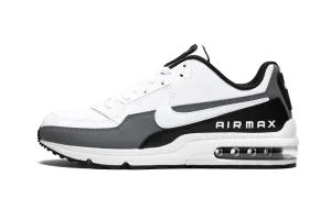 Enhanced Stability Control Air Max LTD 3 "White Black"