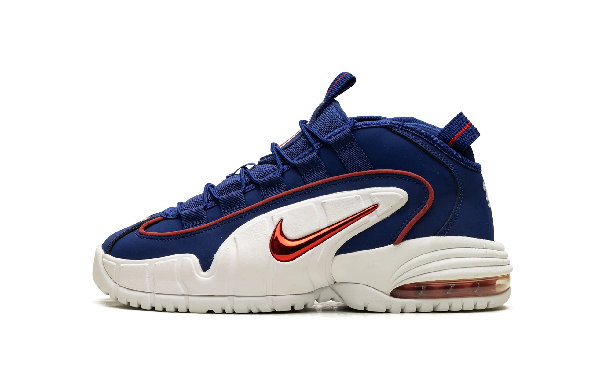 evening runner shoes Air Max Penny Le (Gs)