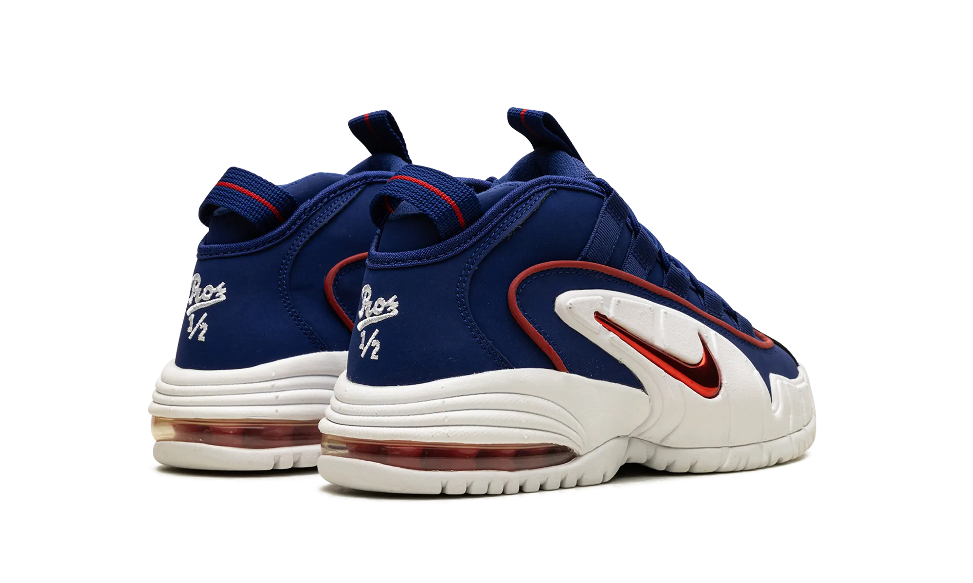 sprinting footwear Air Max Penny Le (Gs)