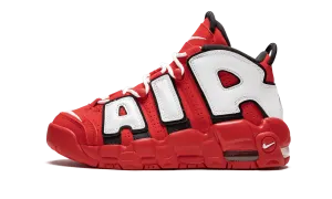Air More Uptempo QS GS seniors' fitness shoes