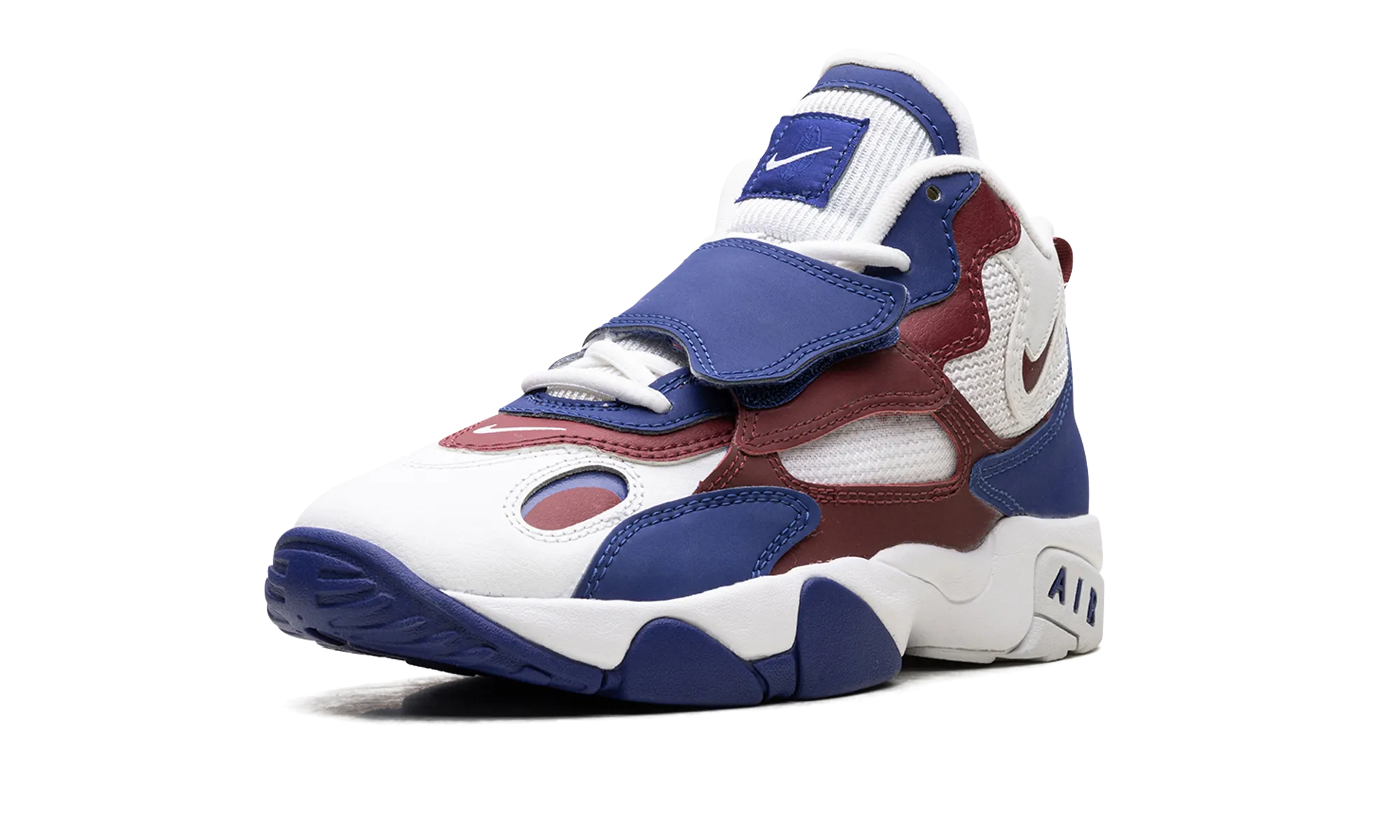 multi - layer sole shoes Thermoregulating Innovation Air Speed Turf GS