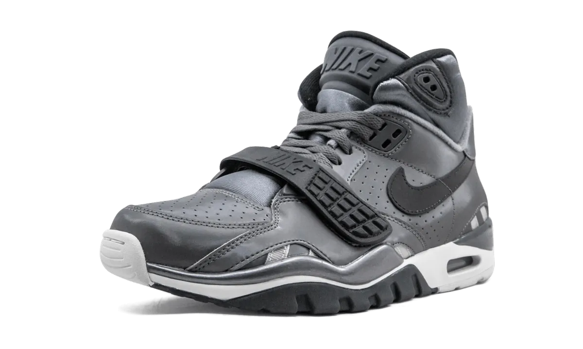 Reinforced Cage Air Trainer SC 2 "GREY"