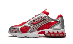 Air Zoom Spiridon Cage 2 "Track Red" duathlon running gear