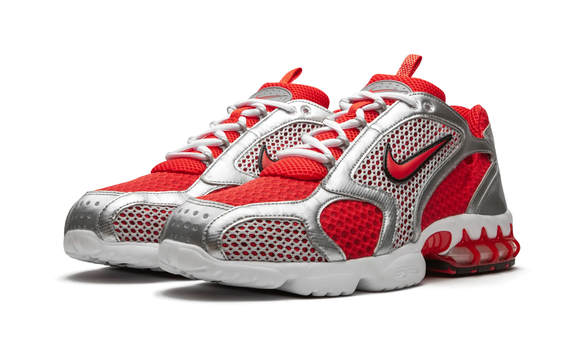 Torque Control System Cardio Air Zoom Spiridon Cage 2 "Track Red"