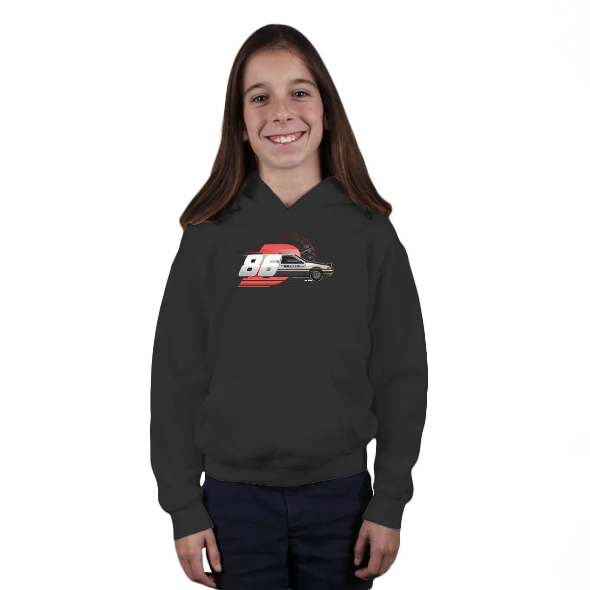 Sports Wear Chill Wear Akina's Drift King