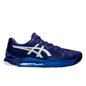 responsiveness shoes asics Gel-Resolution 8 Men's Padel Shoes