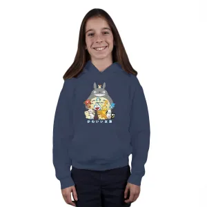 Kawaii Friends Urban Trend