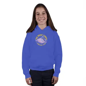 Cozy Vibe Backpacking Essential All Hail