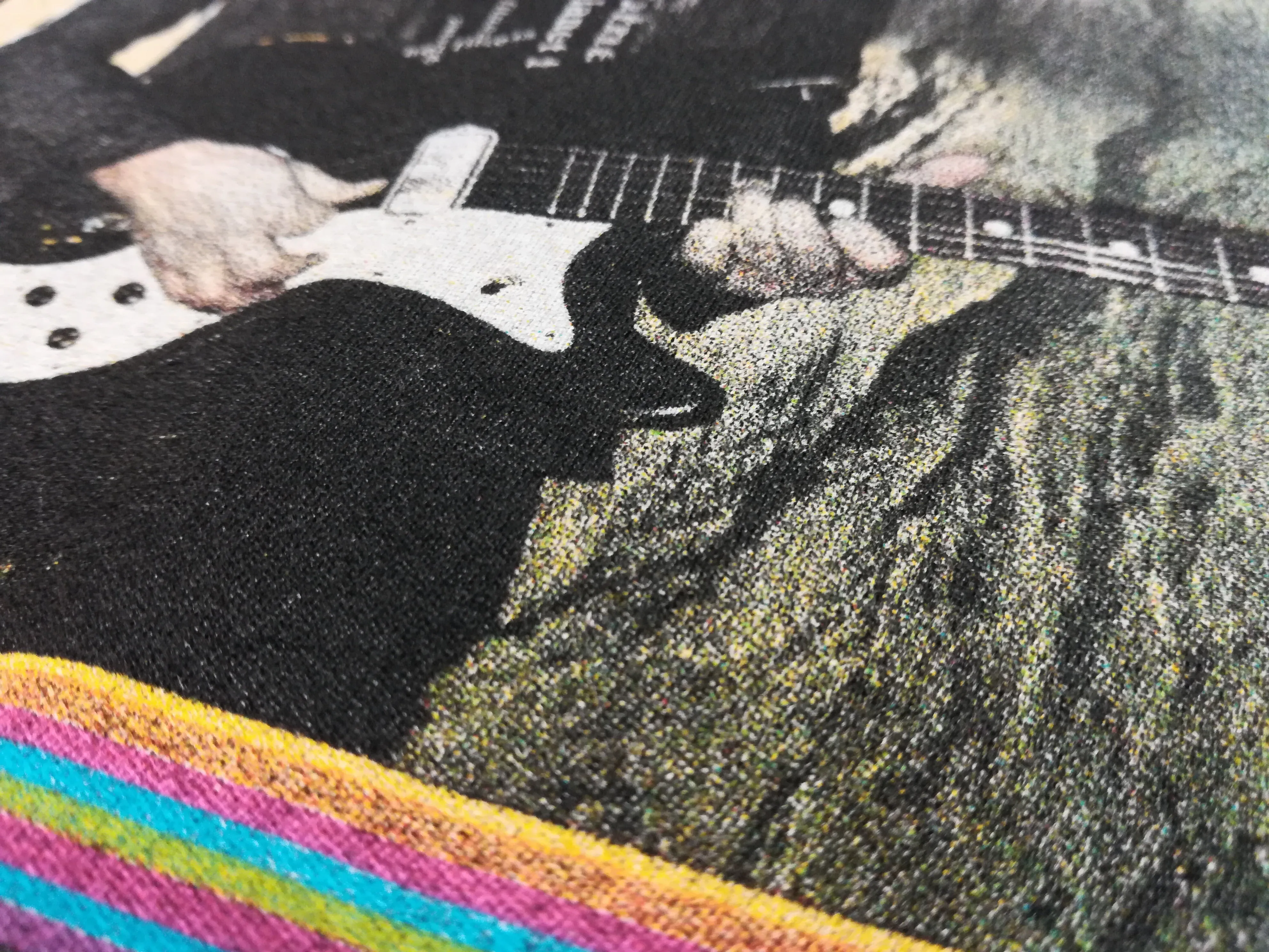 Bottle It In T-shirt Relaxed and Easy Picnic