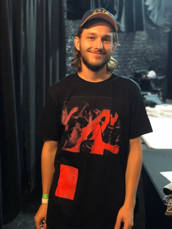 Euro Tour 2019 Sporty Style Wear