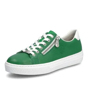 Skate Cool Rieker L59L1-52 Green