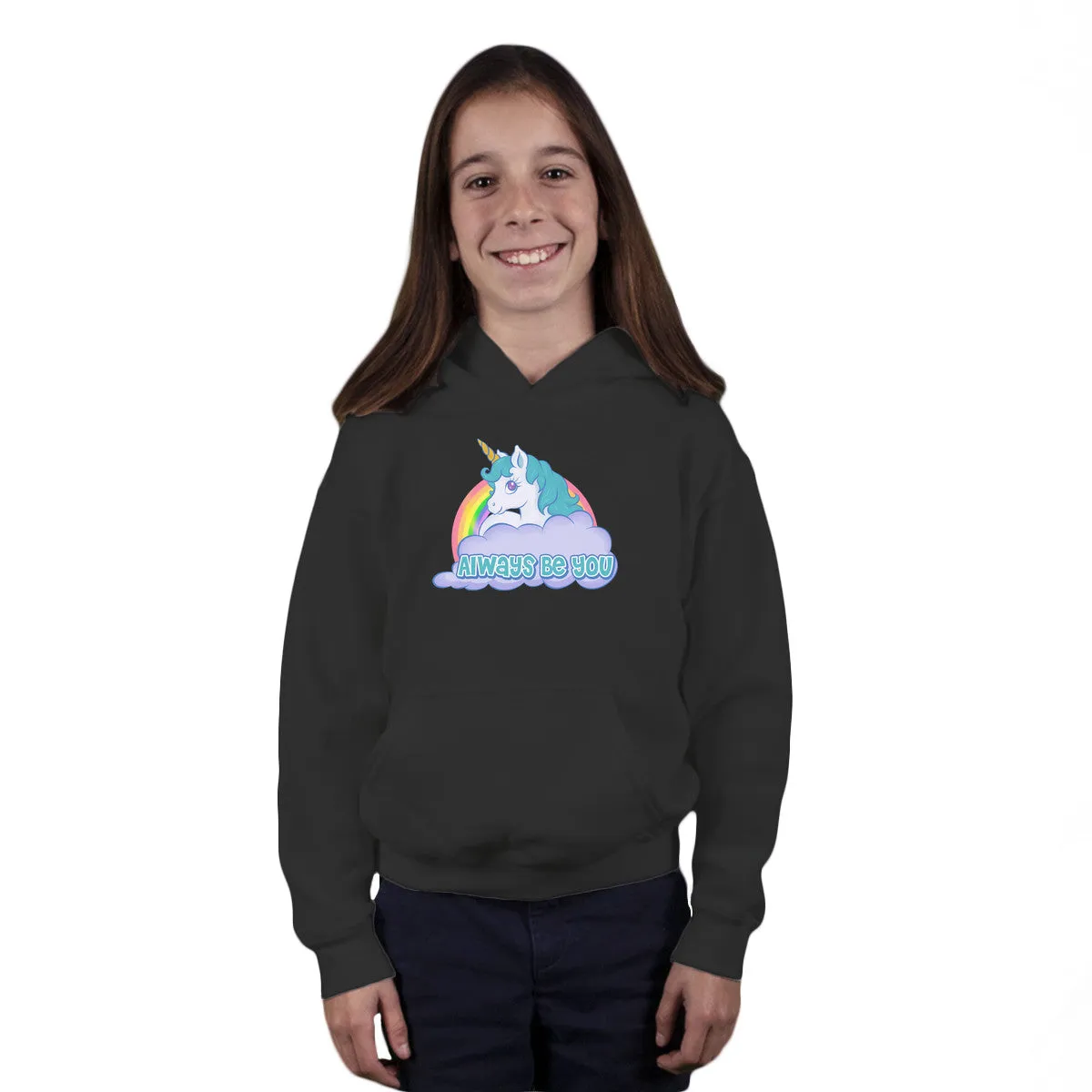 Comfy All Day Always Be You