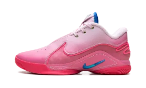 LeBron 22 "I Promise" Dynamic Flex System