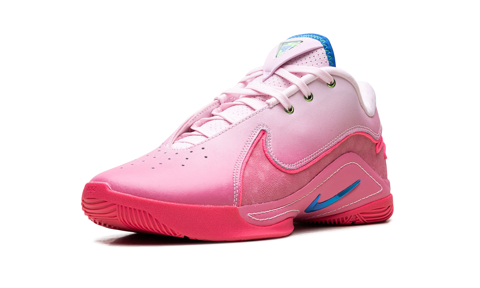 adjustable fit shoes LeBron 22 "I Promise"