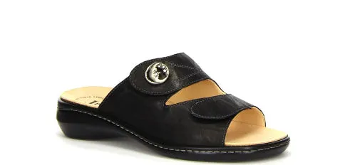 Think! Camilla Sun/Moon Black 88430-09 Freeze Proof Soft Material