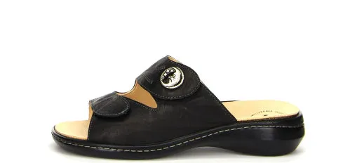 Think! Camilla Sun/Moon Black 88430-09 Icon Walk Sky Light