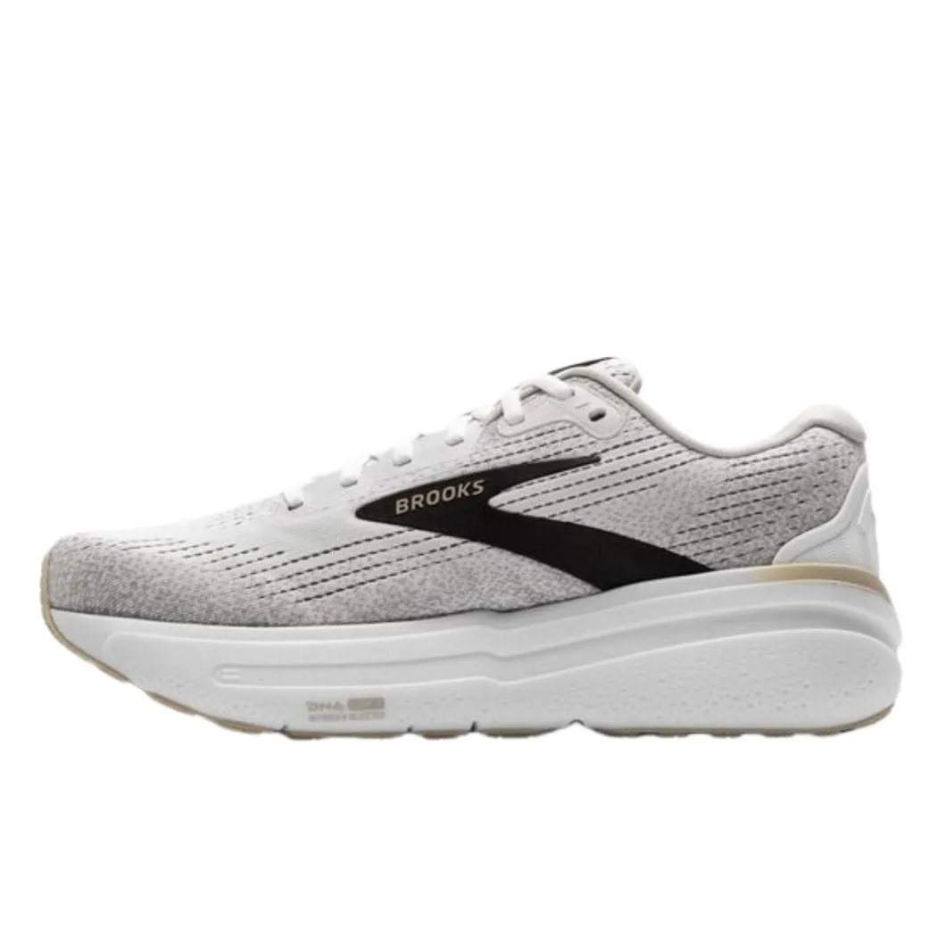 Gusseted Tongue brooks Ghost Max 2 Men's Running Shoes