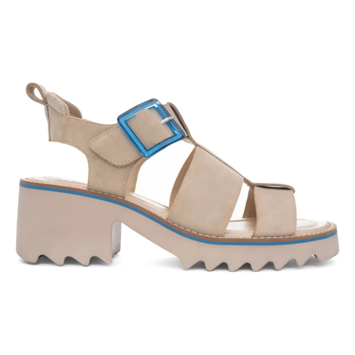 Ara Women's Palm Sand Kidsuede River Step Timeless Comfort